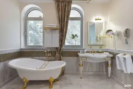 Villas & SPA by Ostrova - 124