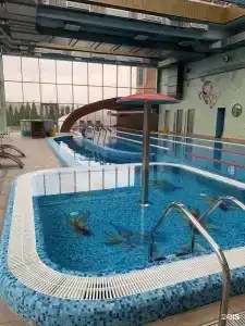 Чулково Club Art-& SPA - 67