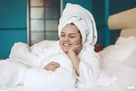 Чулково Club Art-& SPA - 123