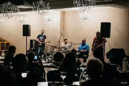 Чулково Club Art-& SPA - 129