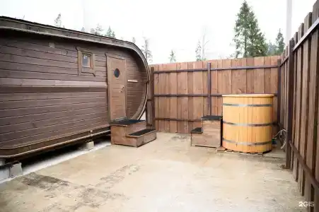 Голицын Клуб - 175