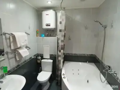 Suite - 111