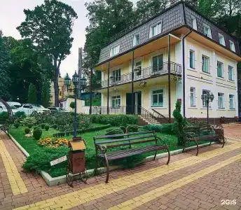 Белая дача - 36