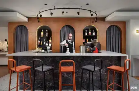 Sadu Hotel - 75