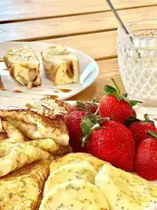 Гастроранчо Хэппи Фарм  - 28