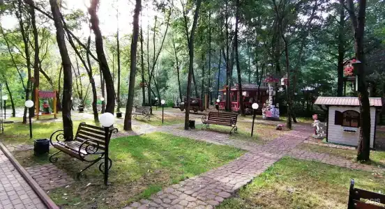 Раздолье - 45