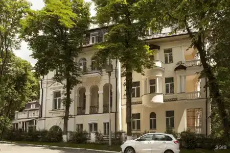 Белая дача - 30