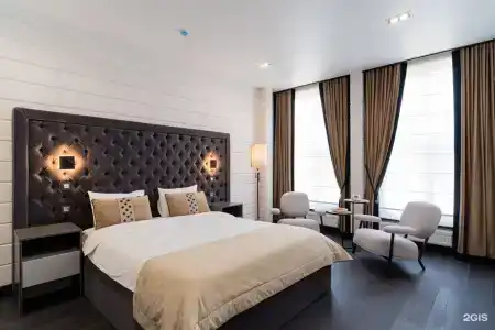Opera Wellness - 7