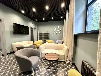 Raido Big City - 2