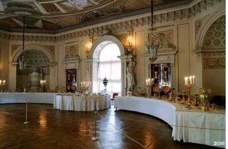 Чайковского - 99