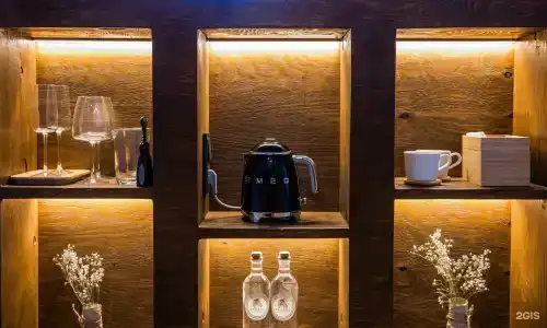 Five star place - 48