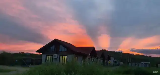 Красный кот - 27