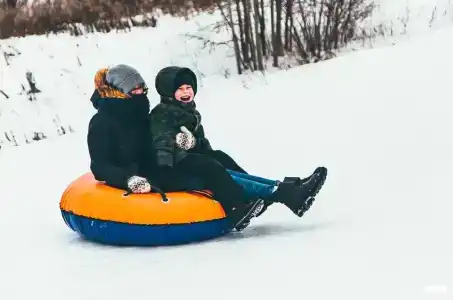 Охта Ски Резорт - 114