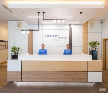 Нестеров Плаза - 86