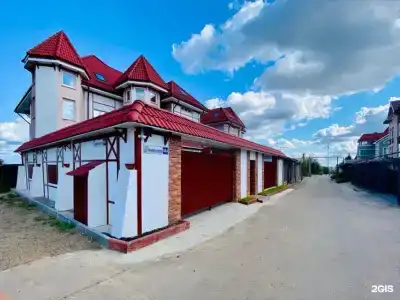 На Новой - 15
