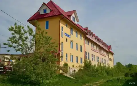 9вять Лихоборы - 14