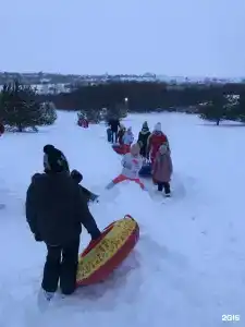 Усадьба Долгорукий - 86
