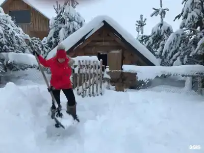 Усадьба Долгорукий - 78