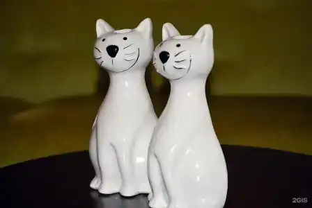 Кошкин Дом - 83