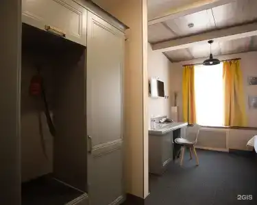 Старый Город - 17