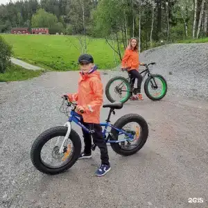 Хутор Ярви - 96