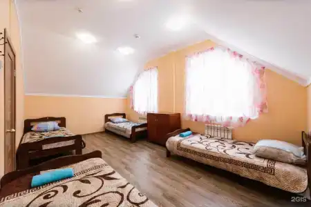Лесная - 106