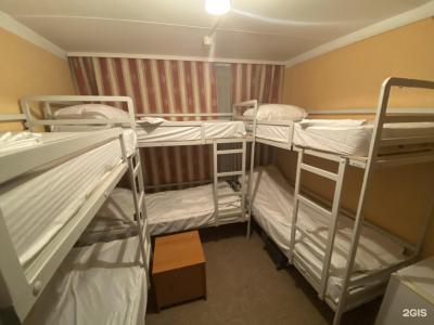MosOtel - 3