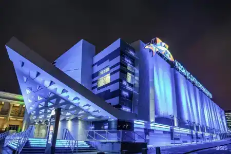 Strogino Expo - 40