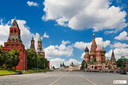 Strogino Expo - 26