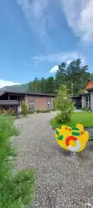 manzerok house - 33
