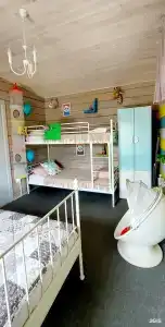 manzerok house - 13