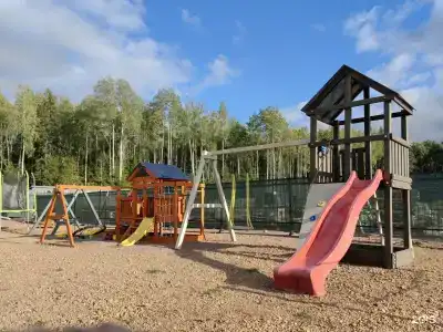 Тихая Гавань - 3