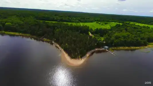 Мыс Вуокса - 47