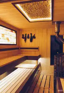 Water House - 175