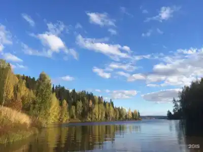 Поляна - 14