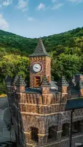Durso Tower - 29
