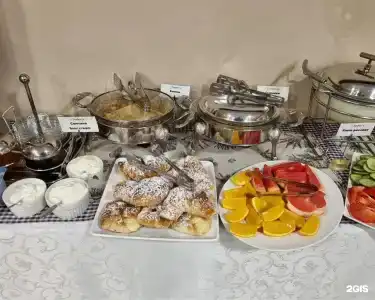 Soderi's Residence & Spa - 60