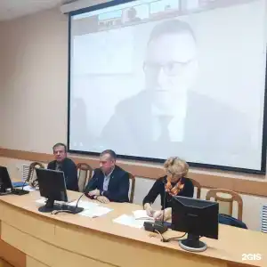 Хостел при УИЦ Профсоюзов - 27
