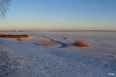 Порт Весьегонск - 80