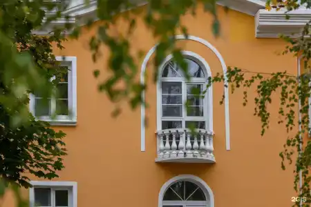 Усадьба Горки - 21