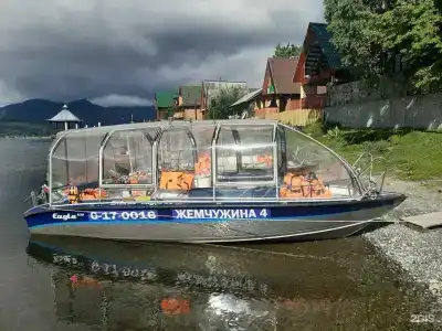 Жемчужина - 33