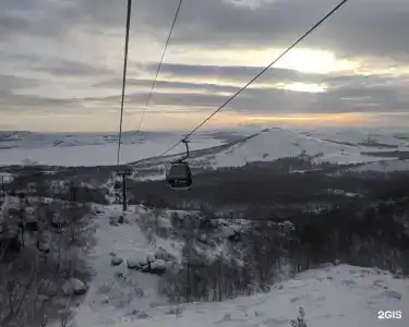 Бунгало Apreski на Банном - 18