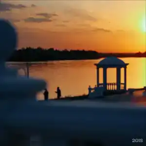 Иртыш Ривьера - 4