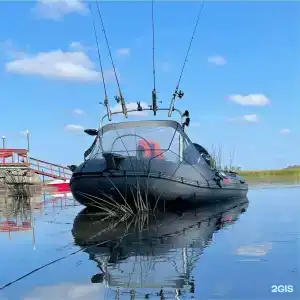 Загородный клуб WEST - 71