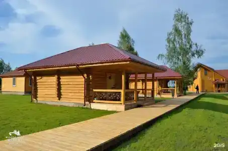 Лесное Озеро - 20