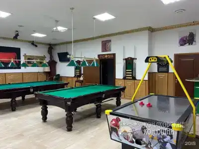 Загородный отель Konakoff в Сажино - 54