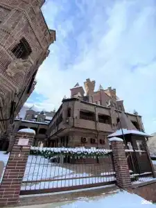 Durso Tower - 25