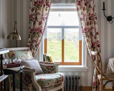 Пестово подворье - 7