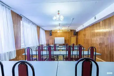 Зеленый Городок - 97