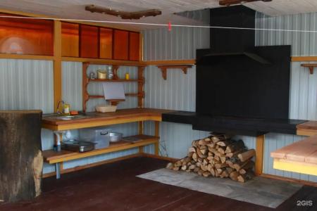 Зеленый Бор - 65